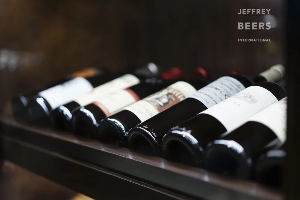 公主号邮轮餐厅 SHARE | 优雅折中主义的设计典范-35