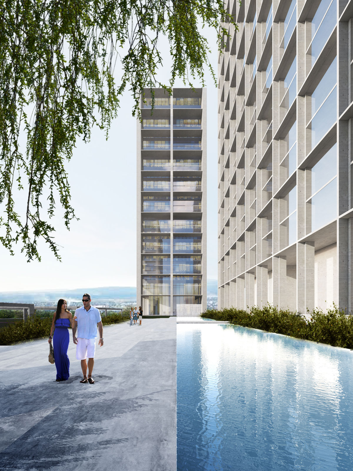 Refugio PérezPalacios Arquitectos-0