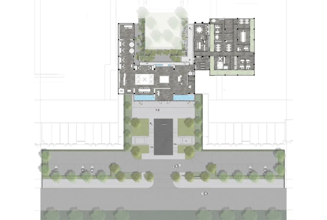 丽水桂语兰庭丨中国丽水丨ZSD卓时-28