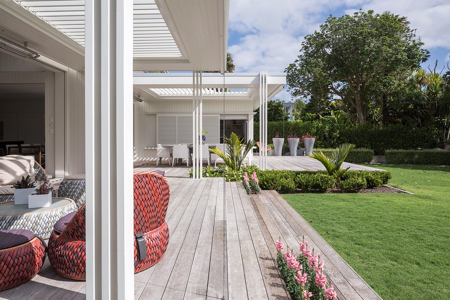 索尔兹伯里大厦现代家庭住宅设计-4