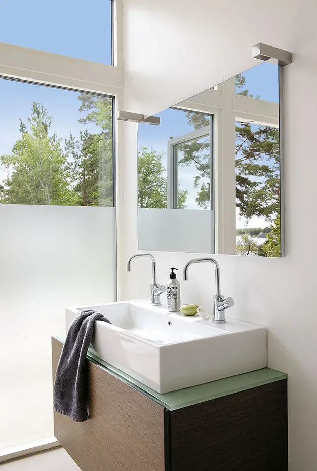 斯德哥尔摩简约木质预制别墅-6