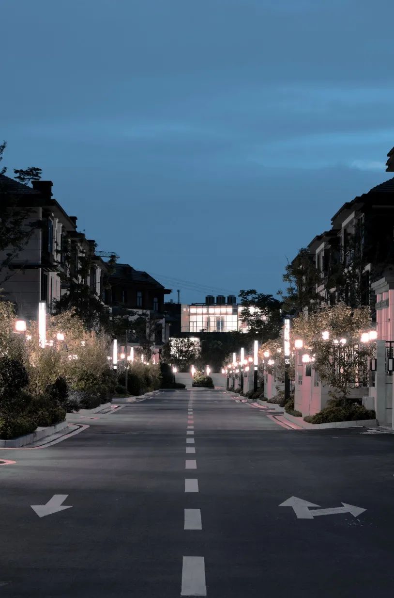 湖湘山水，中建·昭山印象的山湖秘境-92