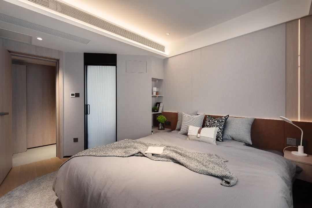 深圳98㎡学区房改造丨中国深圳丨如一建筑设计-54