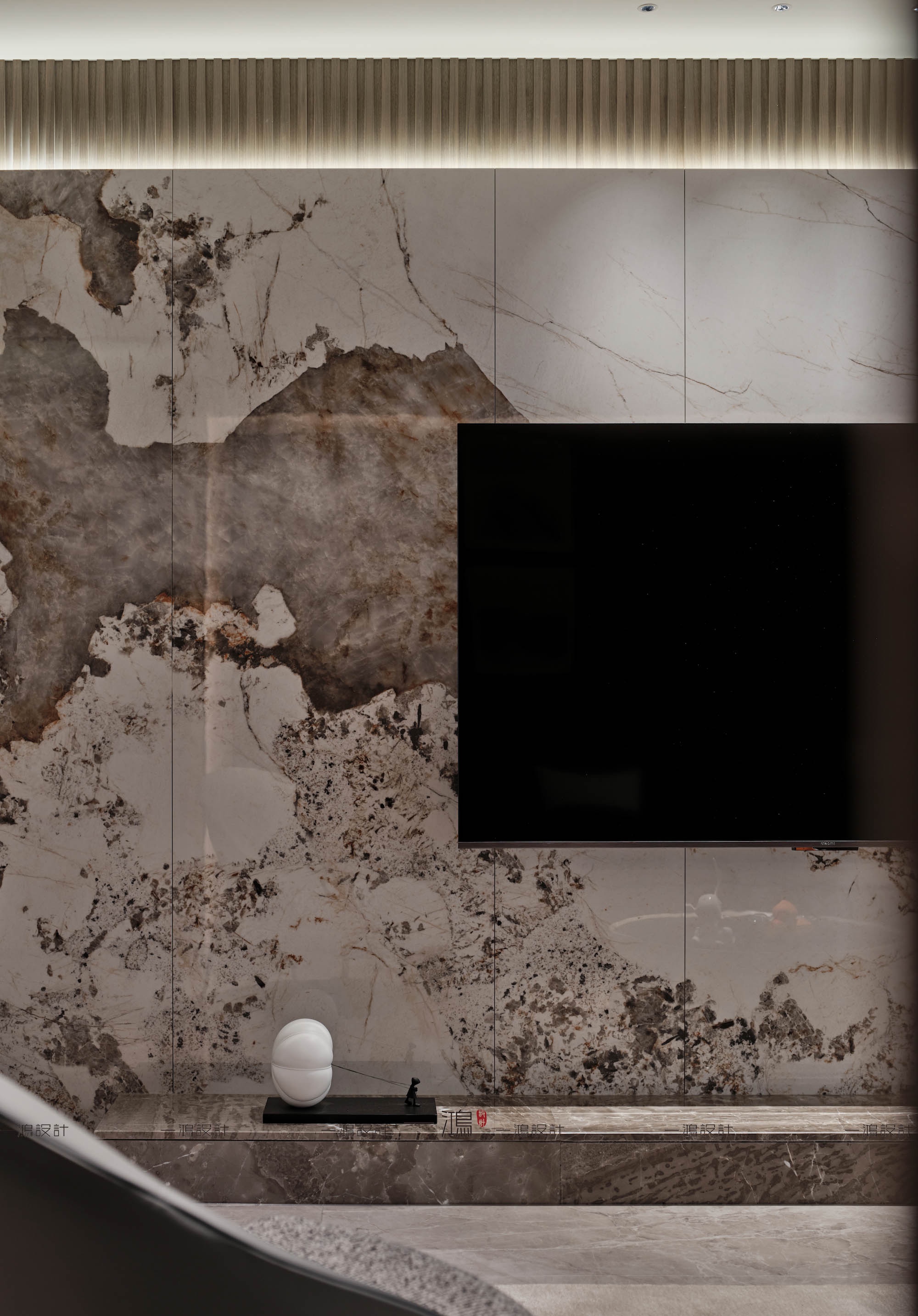 云昭·晚辞丨中国江苏丨一鸿设计-0