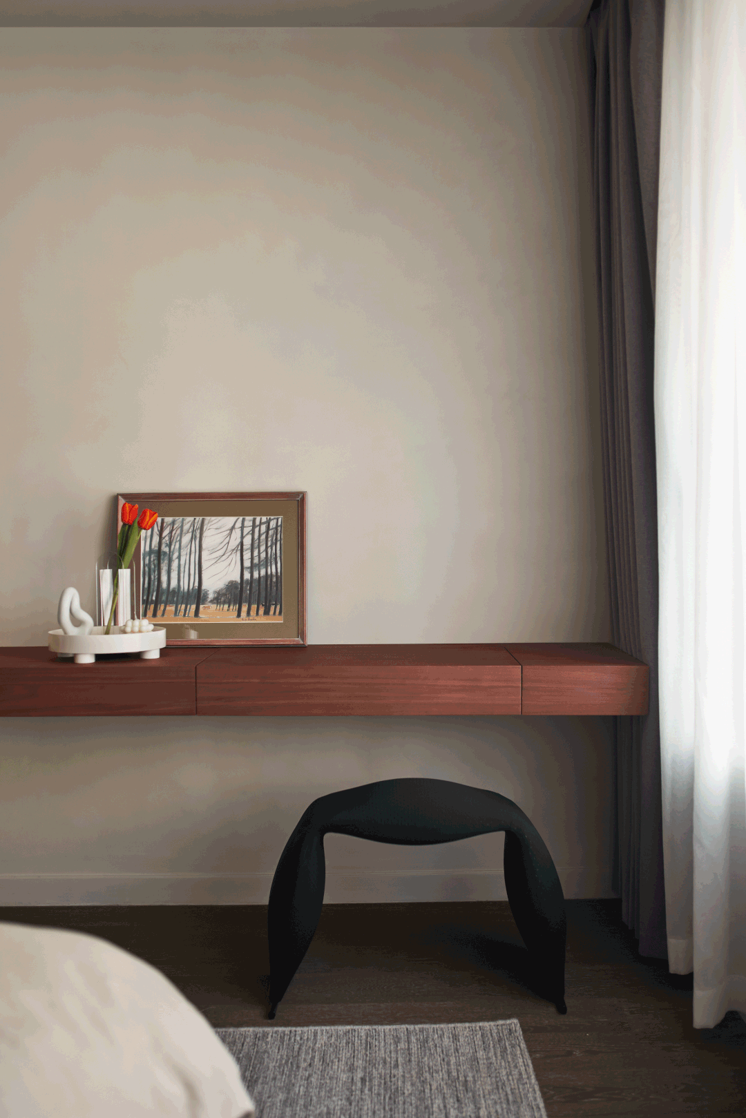 晓梦·岁月凝固的时光丨中国成都丨成都耕图建筑装饰设计有限公司-32