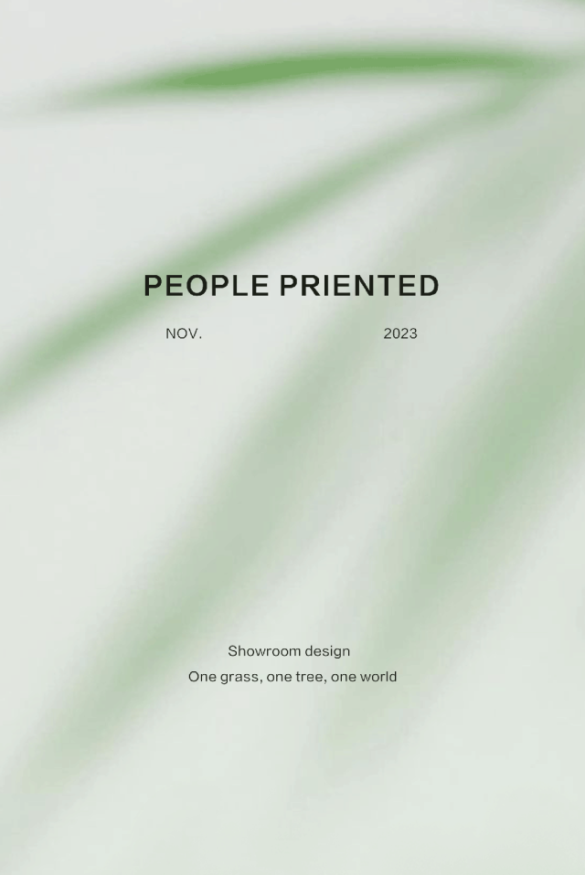 自然之栖,肆意生长丨中国北京丨北京营造清美空间设计事务所-5