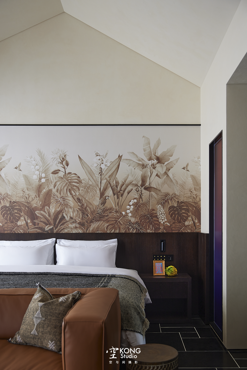 隅野酒店UOYEN丨中国西双版纳丨北京無隐建筑-11