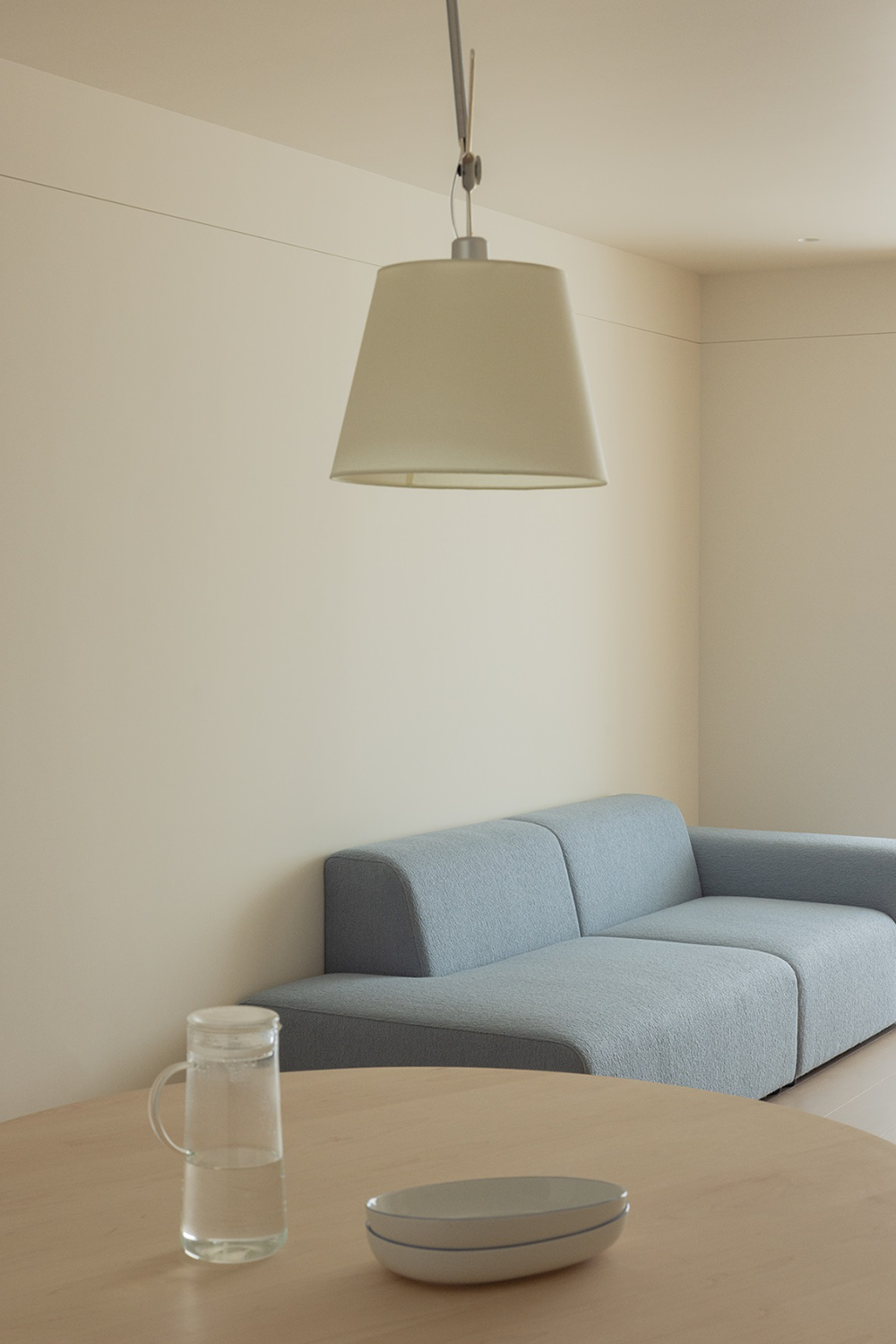 极简 · 原木（川一设计案例）-35