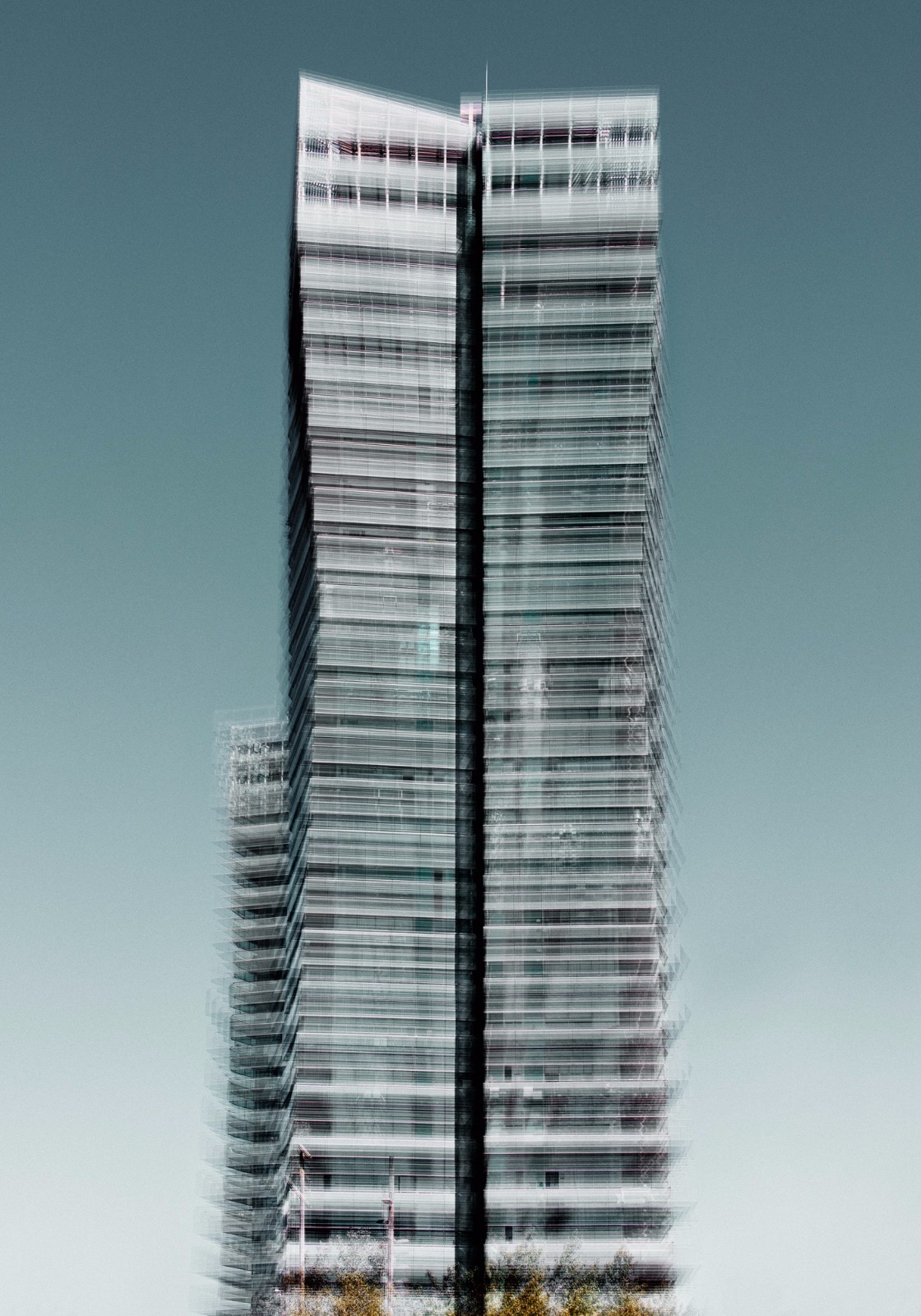 Carsten Witte 经典建筑摄影 · Iberian Architecture-12