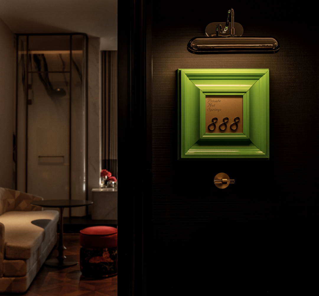 俪水5号巷丨中国沈阳丨大展装饰设计顾问有限公司-45