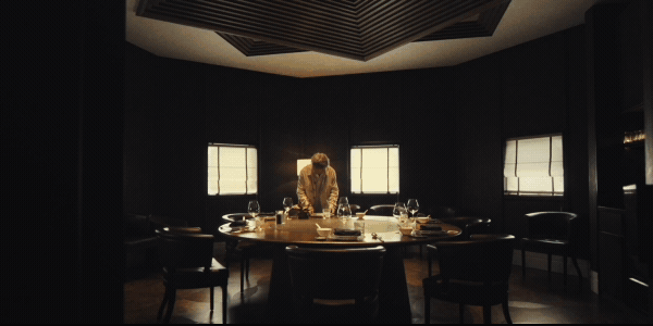 武汉宴·禧樽丨中国武汉丨LDH刘道华建筑设计事务所-36