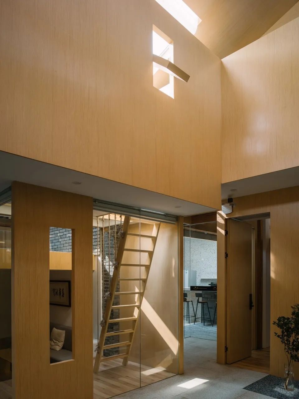 项目对接建成案例：瓦顶合院-128