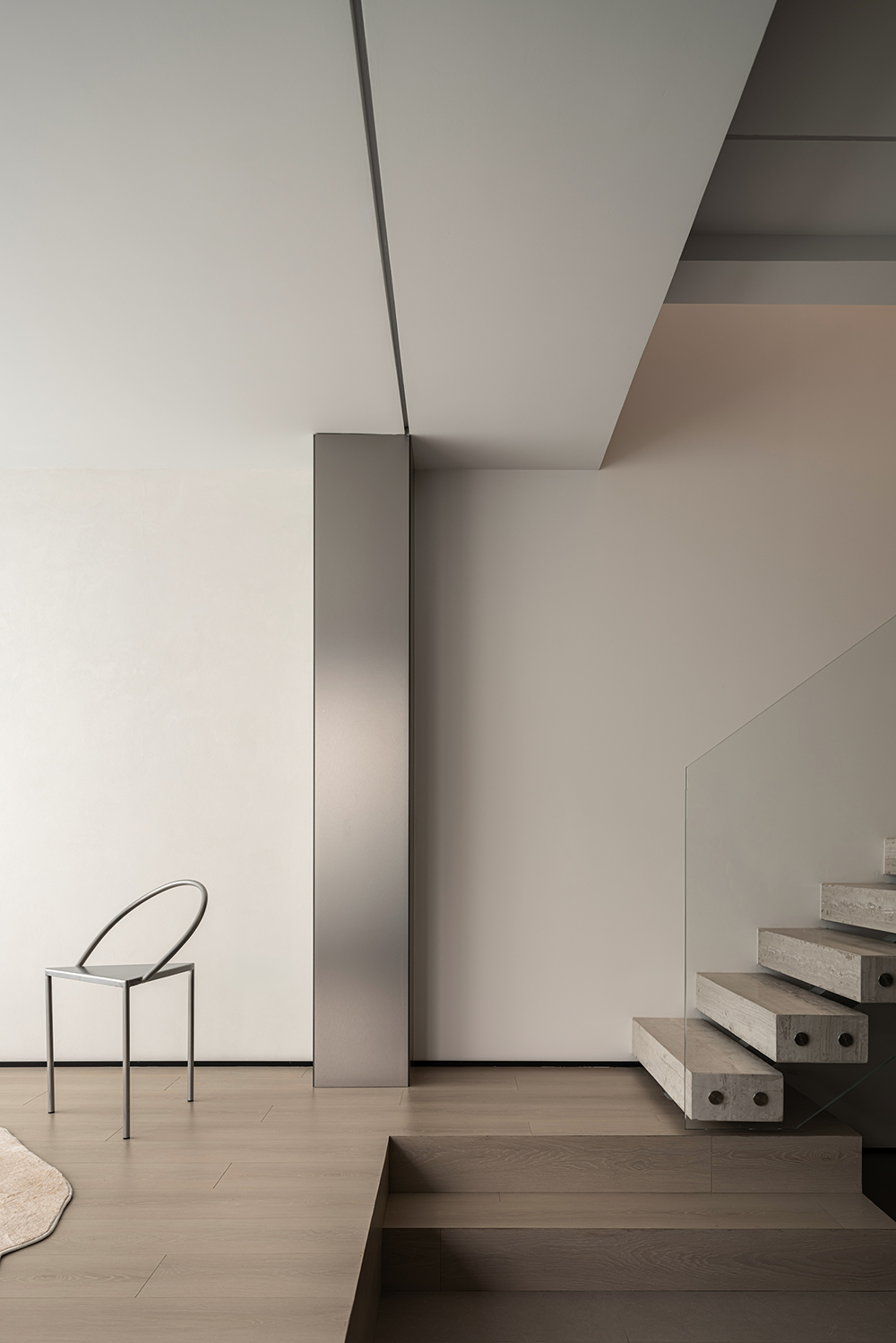 极简私宅丨静谧 · 质感丨中国汕头丨今古凤凰设计机构-83