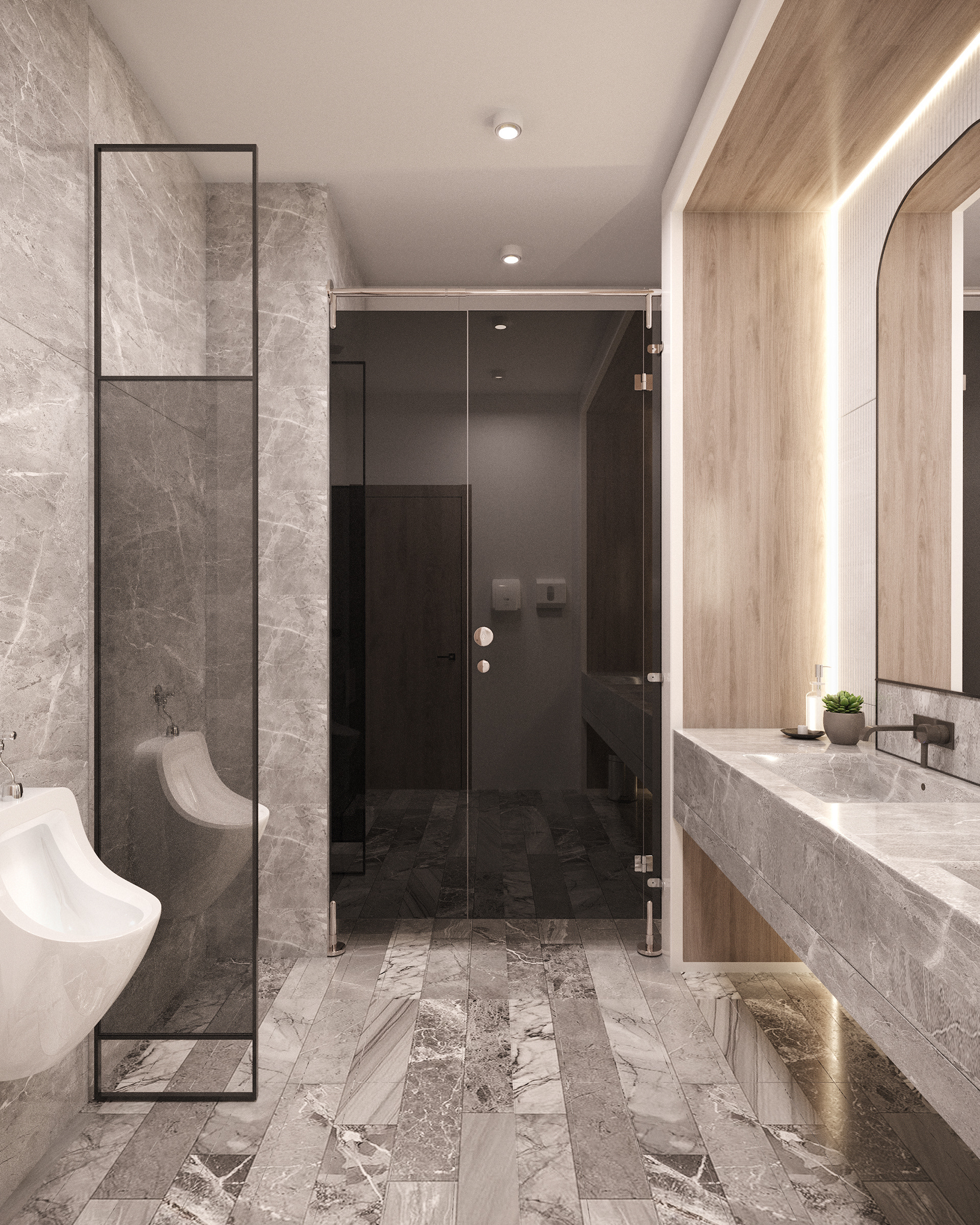 三倍·办公楼丨埃及开罗丨Lab59-31