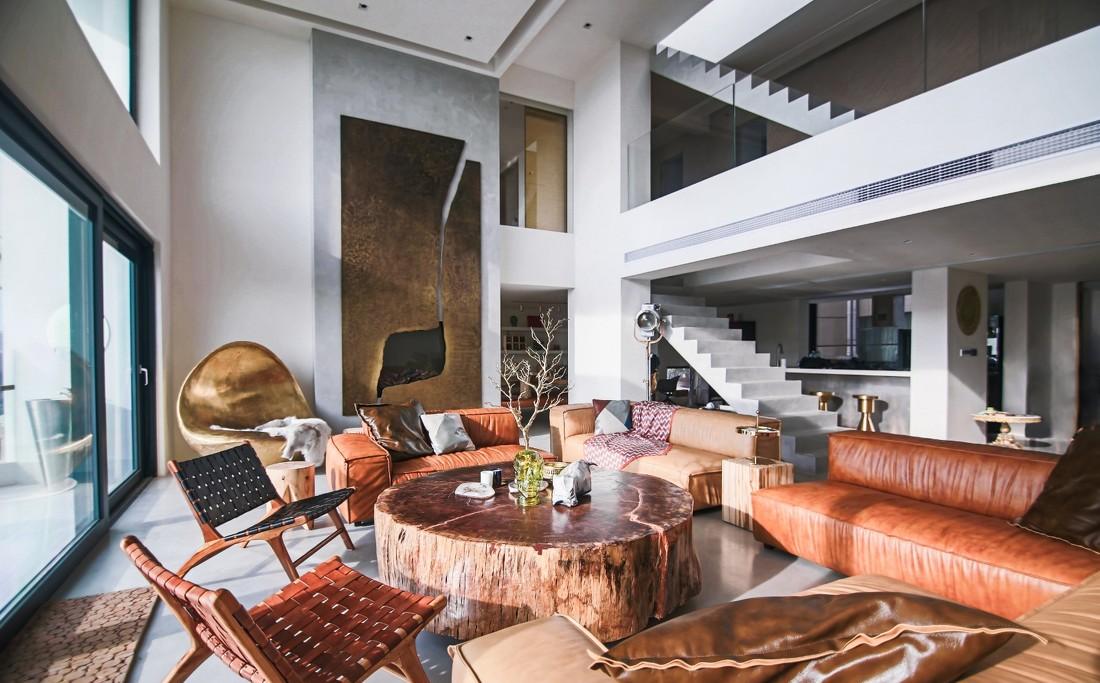 陆文龙独立设计私宅-0