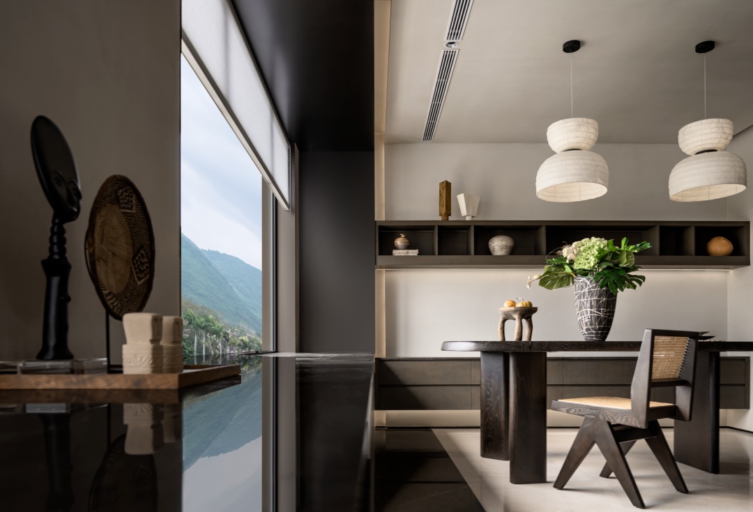 海南华润石梅湾旅游度假区六期（36#地块）项目丨中国万宁丨近境制作-48