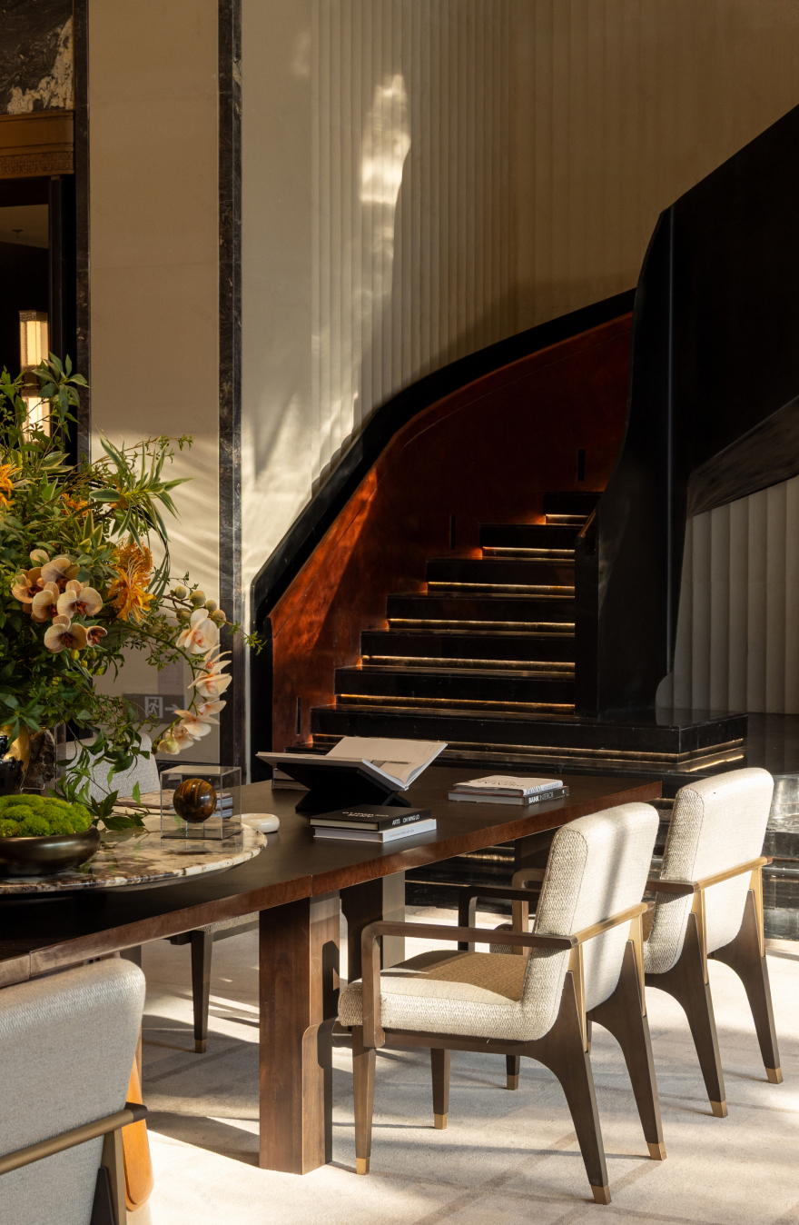 苏州澜亭壹号院丨中国苏州-39