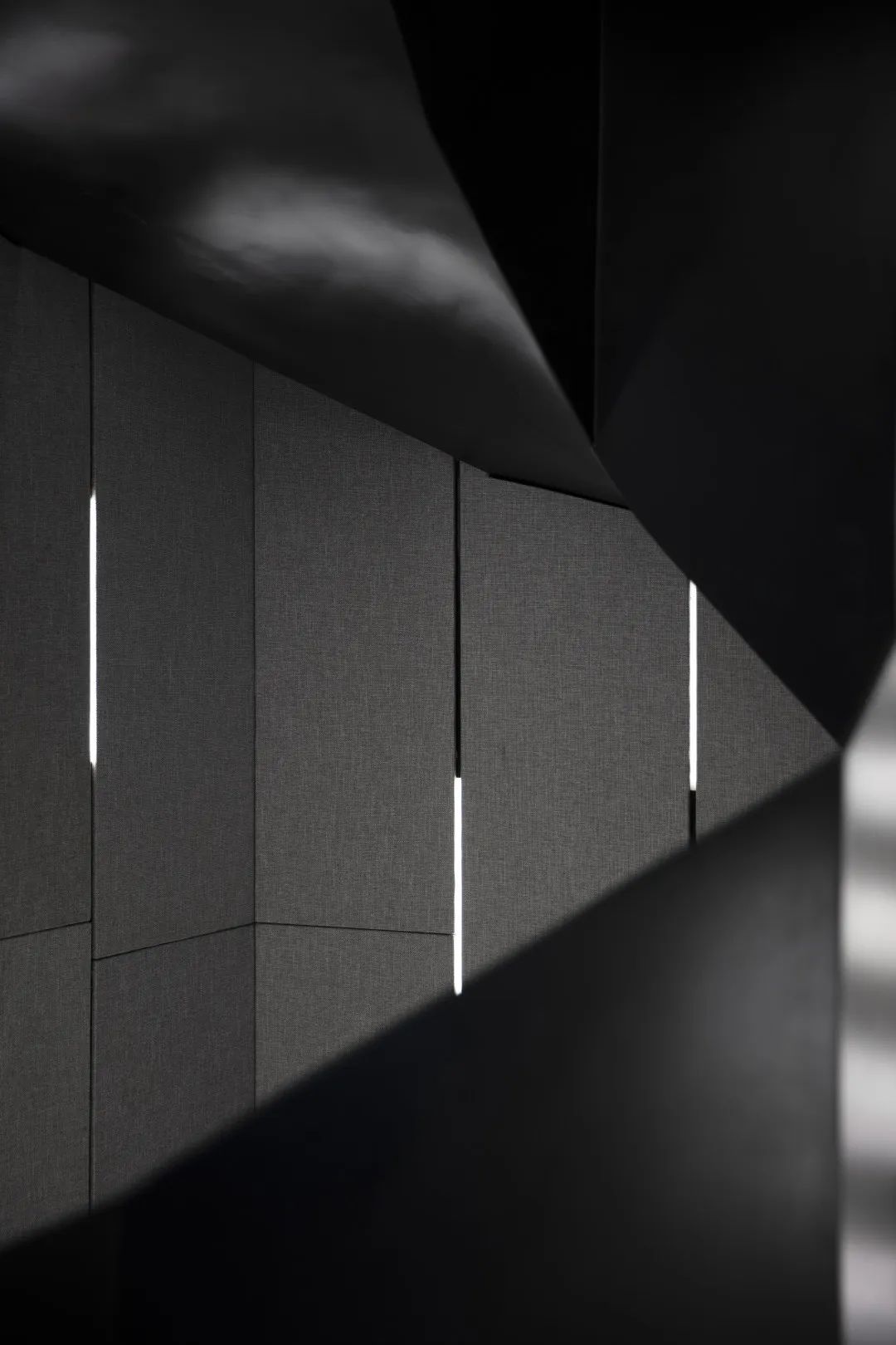 嘉陵江畔的极简诗意栖居丨天行-55