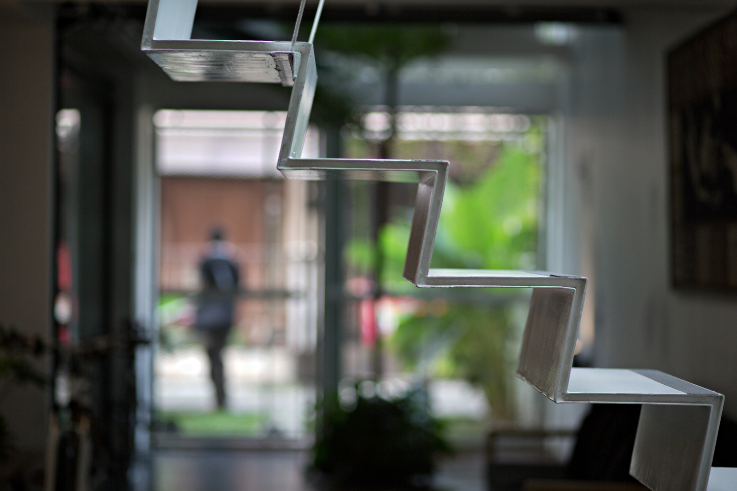 生长住宅 · 鲁马·格邦的互动生活空间-75