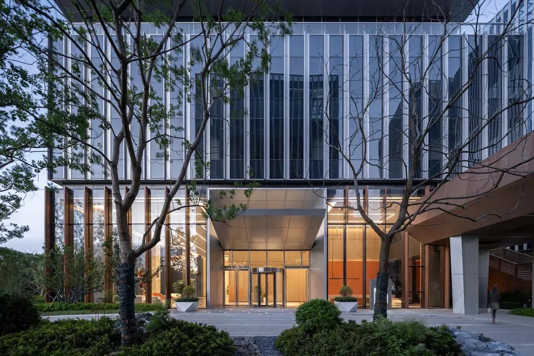 苏州新建元数智湾：首个 ESG 主题产业园丨中国苏州丨FTA-15