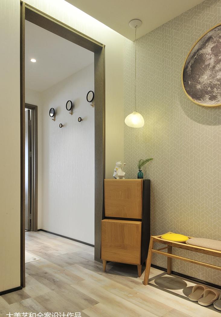 静谧茶室，质感的艺术-6