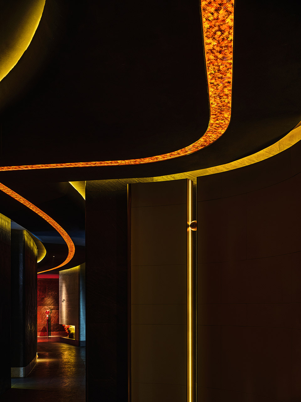 粤江南丨中国杭州丨杭州无形有行设计-75