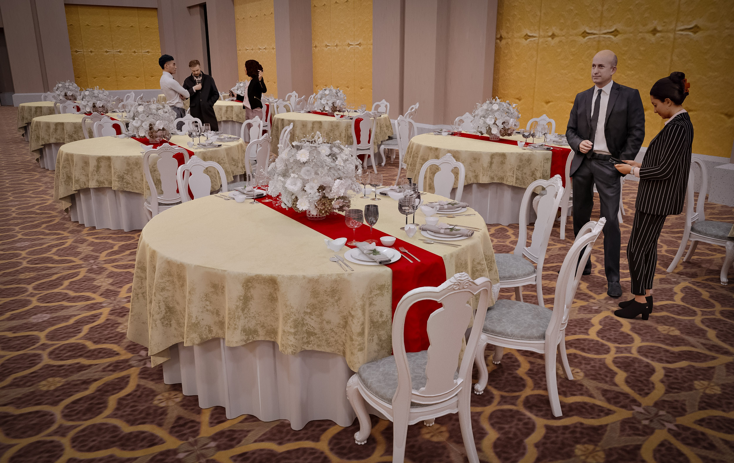 TNFS Summit Four Seasons Riyadh-12