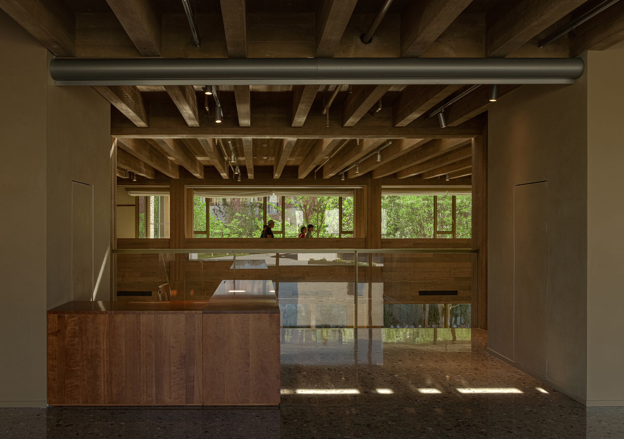 友谊湾社区,Mi Casa Su Casa俱乐部酒店及娟颂公寓丨中国秦皇岛丨genarchitects,AECOM等多家-74