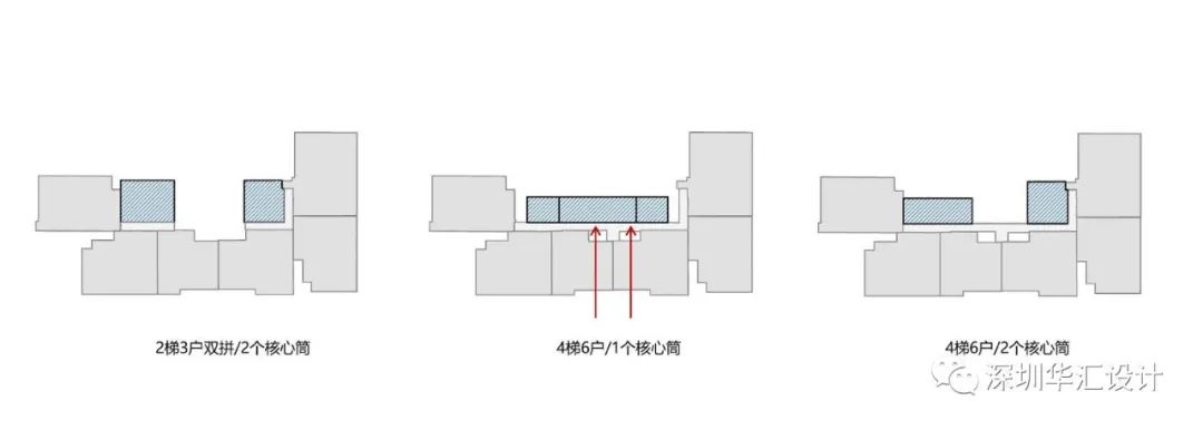 深圳万科大都会家园丨中国深圳丨MDO木君建筑设计,深圳宇创室内装饰顾问有限公司-23