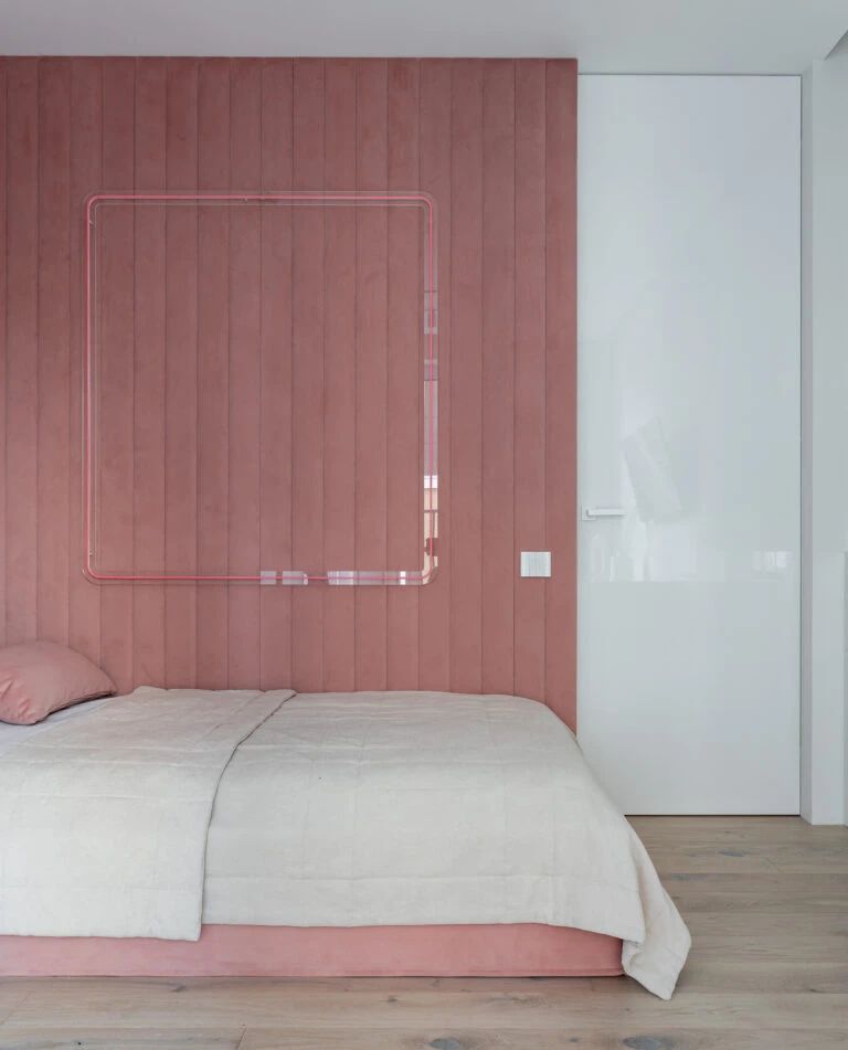 四口之家简约空间设计丨Quality Buro Interiors-26