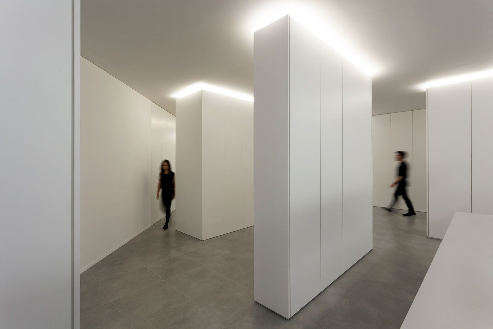 1905 年建筑的新生 | 瓦伦西亚老楼翻新记-43