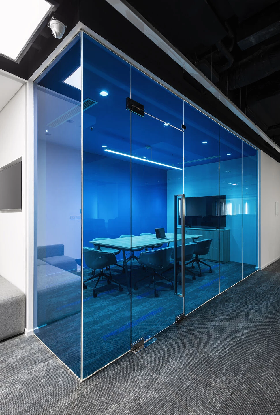 KONE 河内办公室丨越南河内丨APES-19