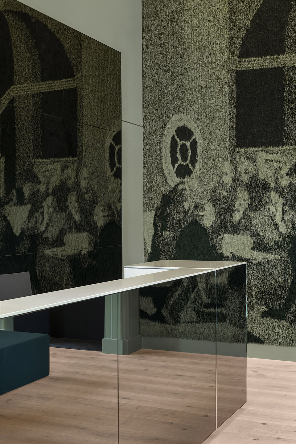 Felix Meritis文化大楼,阿姆斯特丹 / i29-24