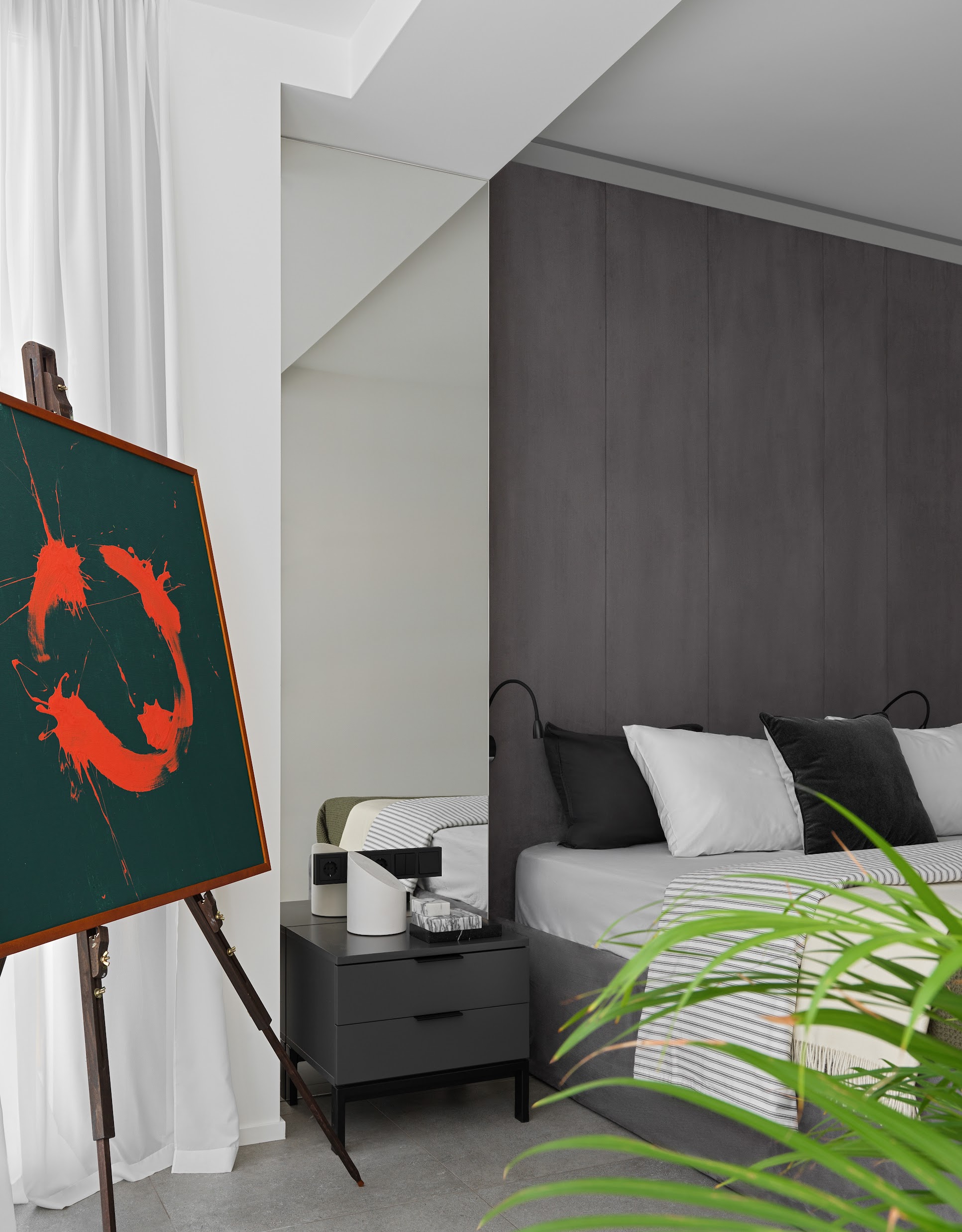 PRESNYA丨俄罗斯莫斯科丨ARTIMITRO x BALCON-34