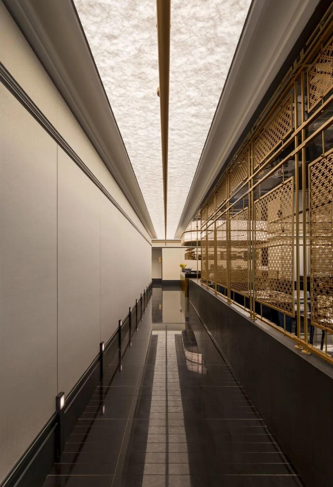 白味·汤馆 私人会所丨中国郑州丨SALONE DEL SALON ｜得德设计-49