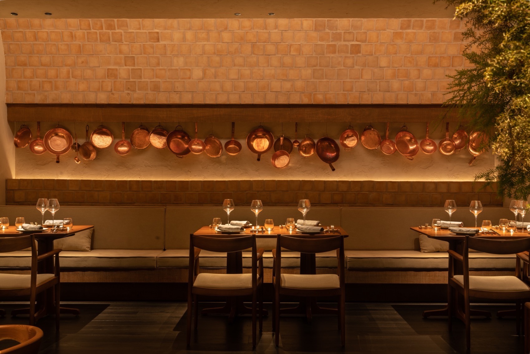 海口Mood慕得·普洛旺斯餐厅丨中国海口丨觉得设计-27