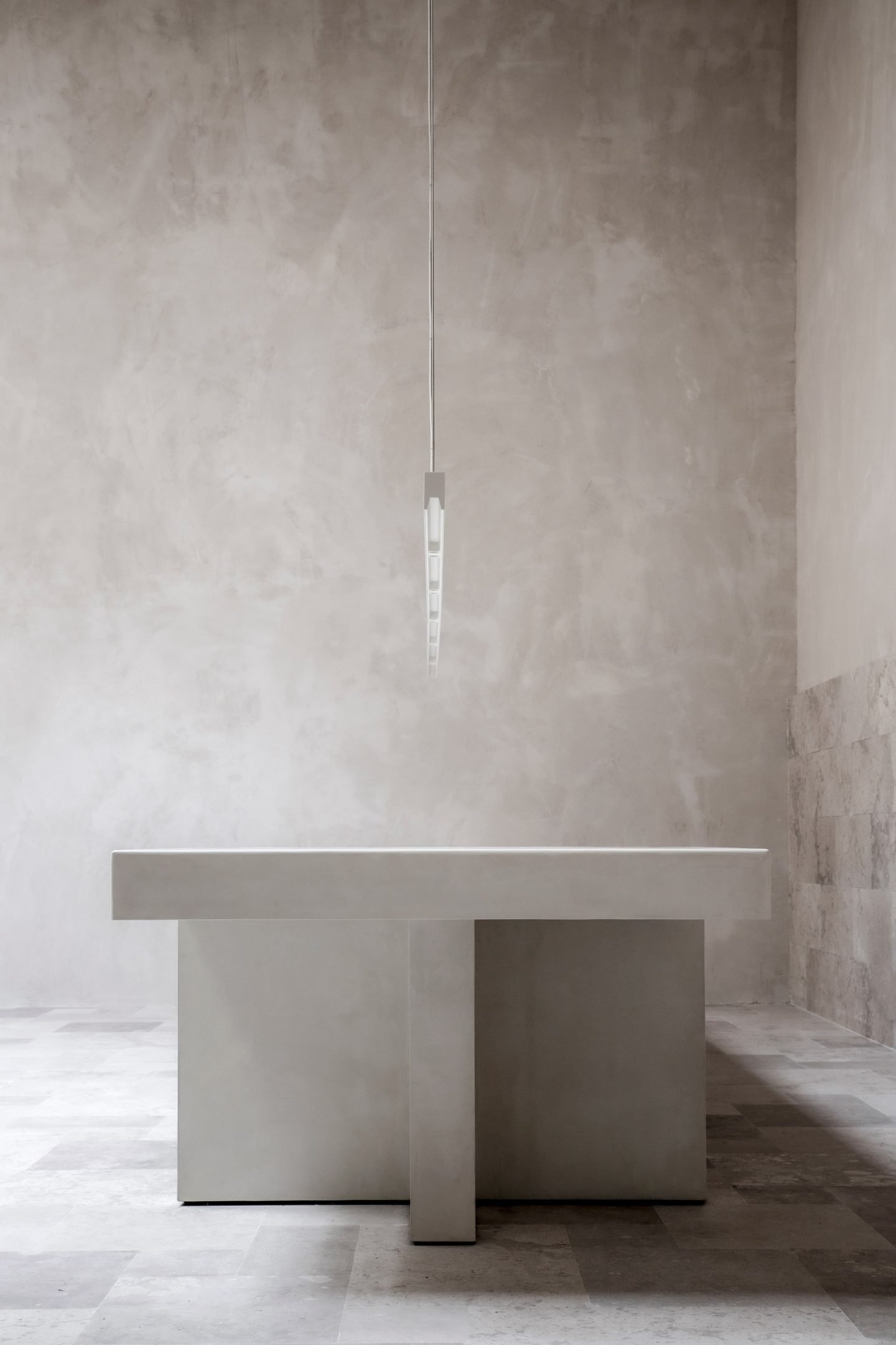 Monochromatism, Light, And Space: A Tour Inside The Visionary World Of OOAA Arquitectura - IGNANT-8