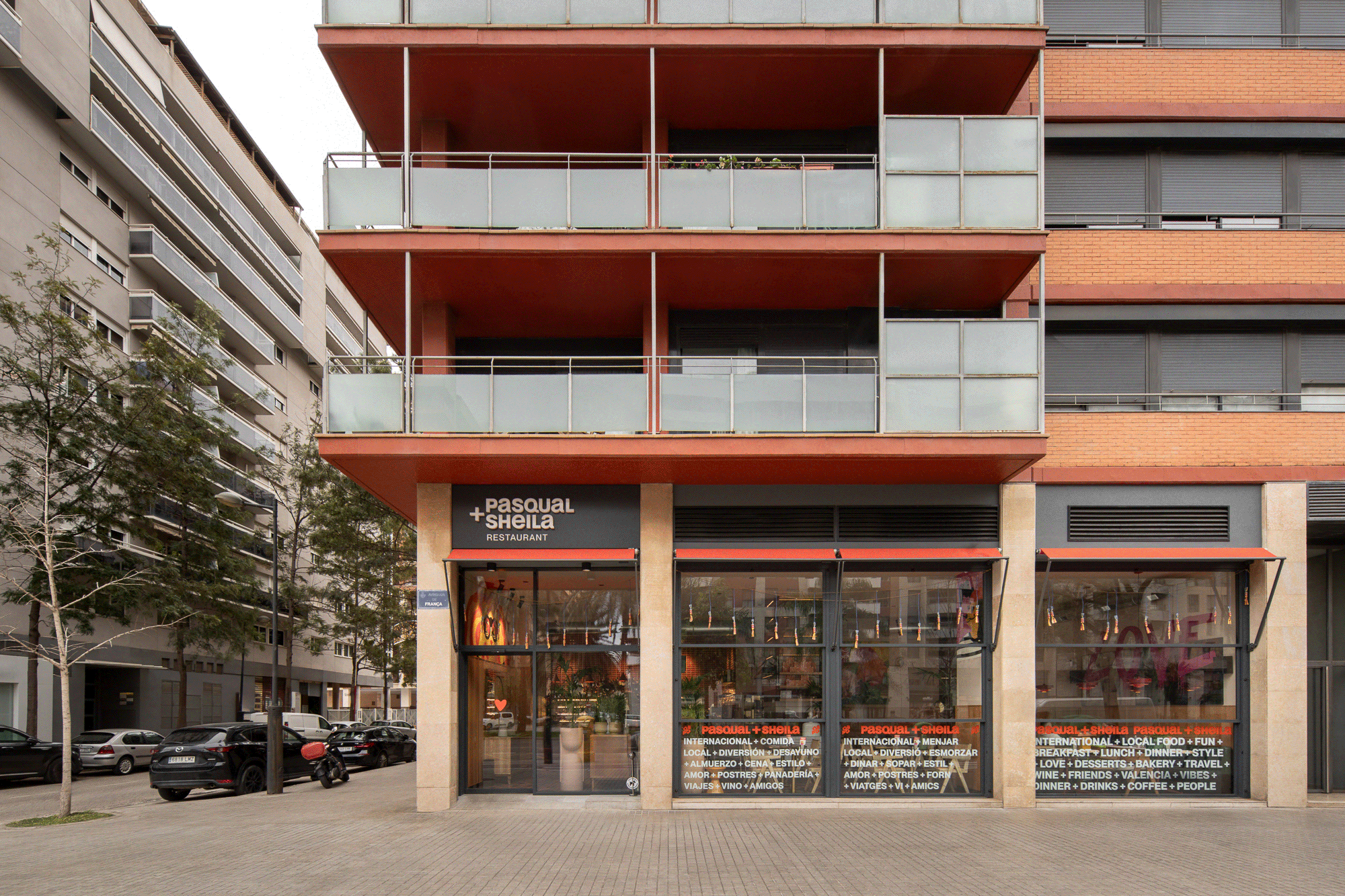 帕斯夸尔与希拉丨西班牙丨YOD Group-26