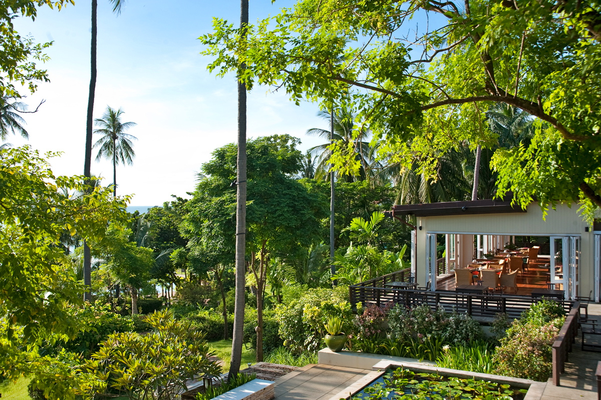 苏梅岛通塞豪华别墅度假酒店-20