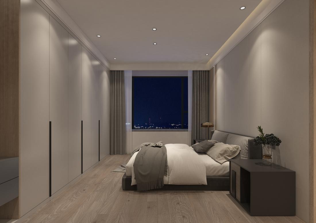 
山东济南华润昆仑御 -14