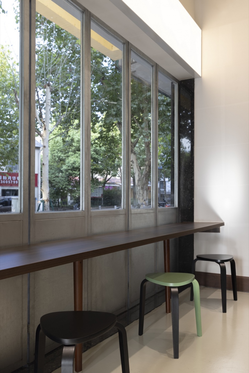 达达 DADA SPACE丨中国金华丨见筑未来 FUTURE SPACE-38