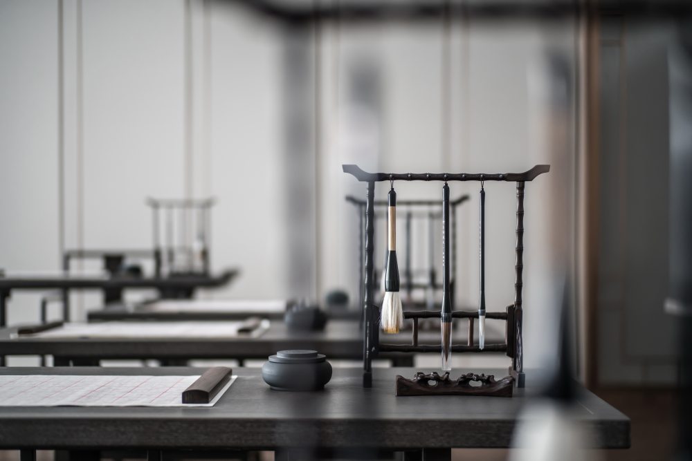 建发央著私人会所 山涧静谧之境-44