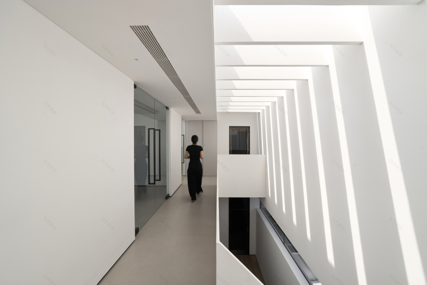 68号别墅丨越南胡志明市丨MAS Architecture Workshop-26