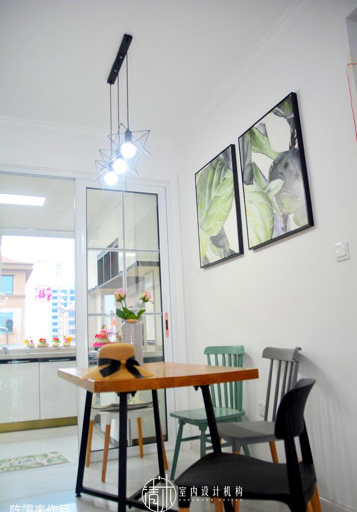 
给炎炎夏日来点小清新 -15