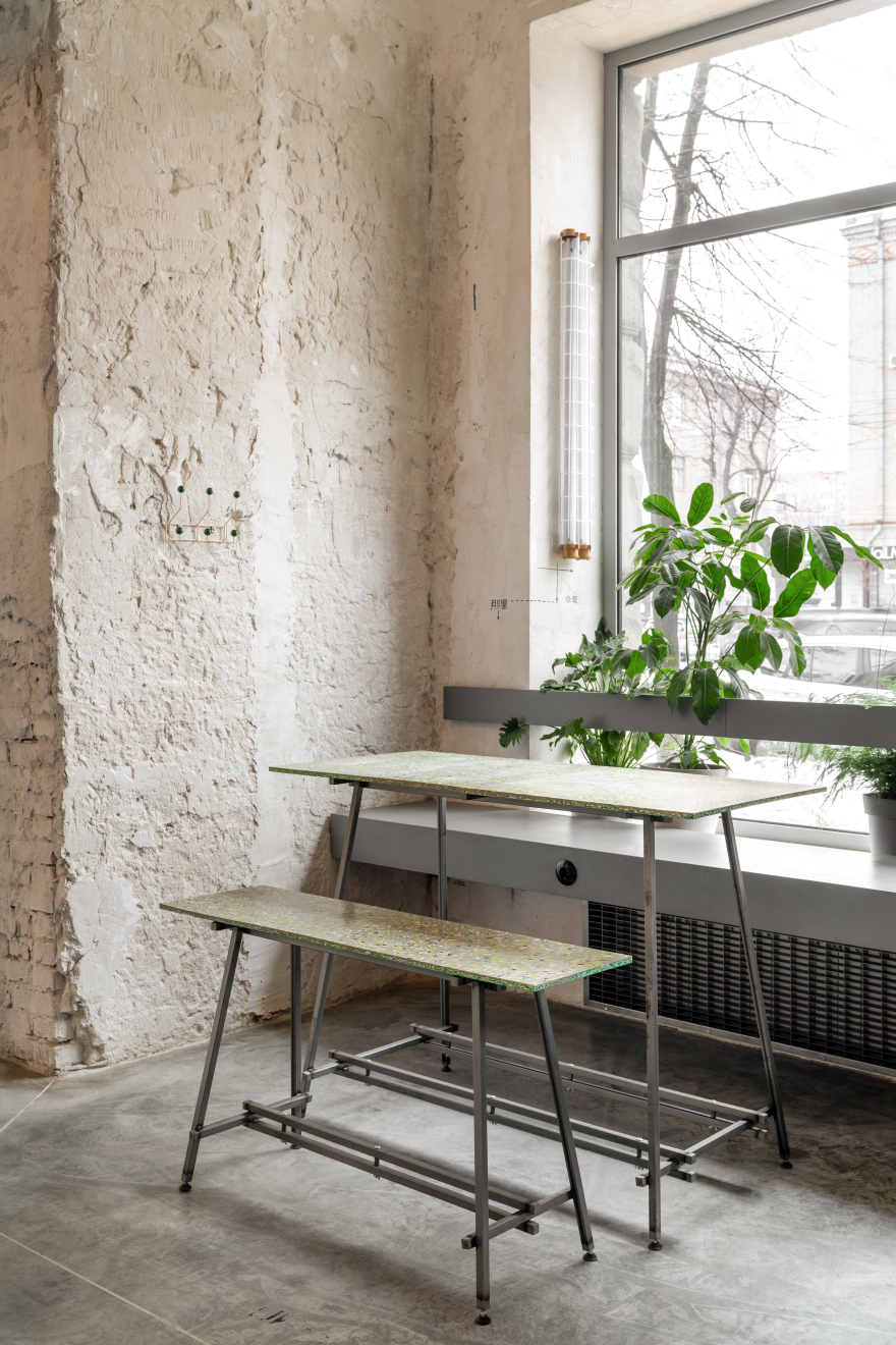 MAO 中餐厅丨乌克兰哈尔科夫丨Slava Balbek Bureau-120