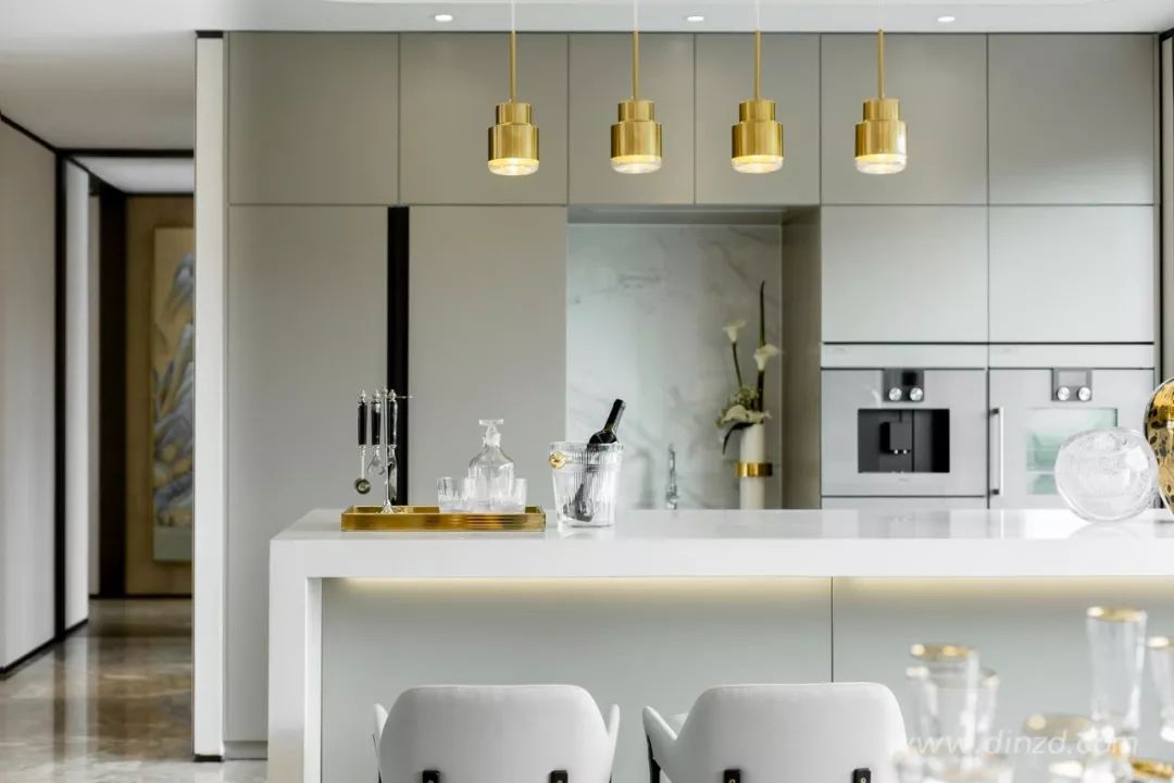 东莞中海莞府 | 都市轻奢,精致生活-37
