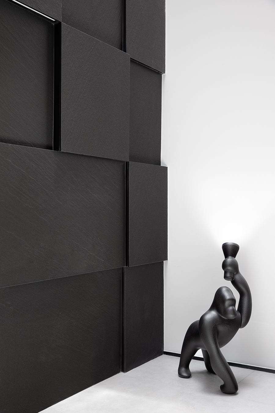 形雅艺术设计 · 隐于自然的高级简奢-60