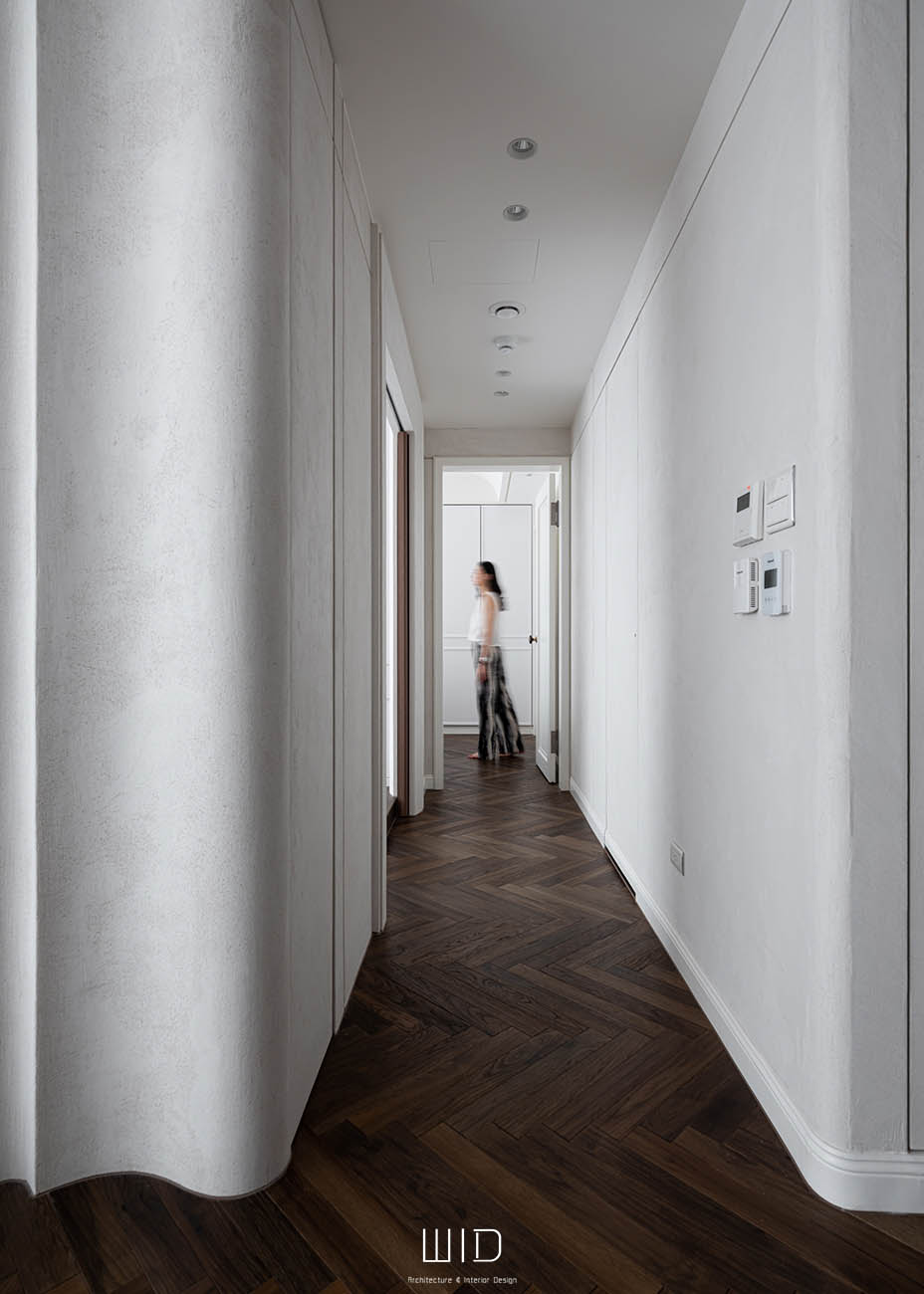 Belle Journée寓邸丨法国-88