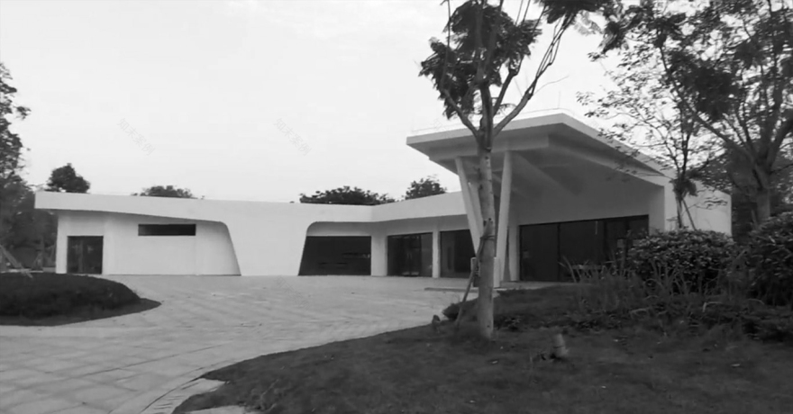 Serrangel 公园艺术馆丨中国佛山丨CEST 设计工作室-31