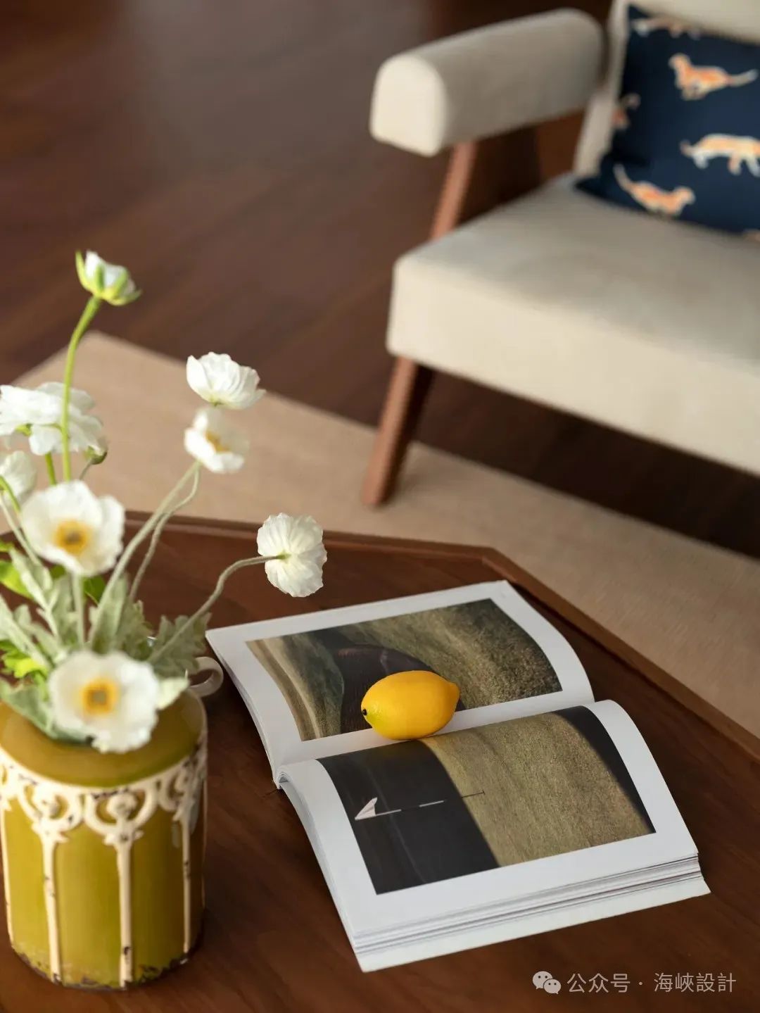 阅云台丨中国福州丨合物空间设计-17